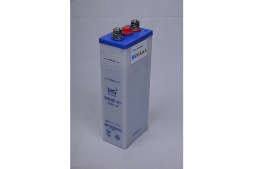 Nickel-cadmium Battery GNZ120-(4)